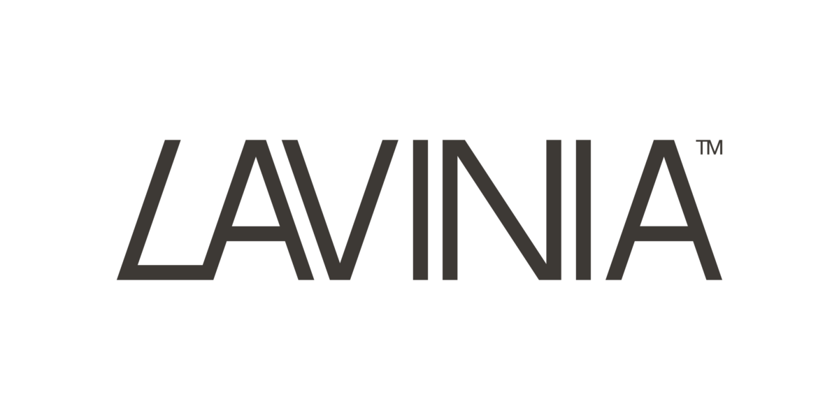 Lavinia logo