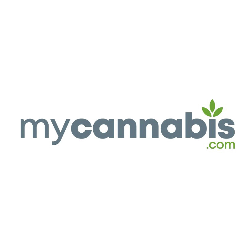 MyCannabis Logo