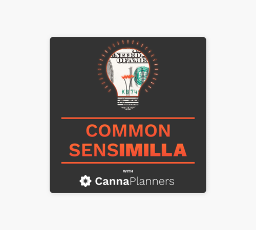 Common SENSimilla Logo