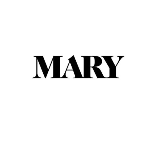 Mary Magazine Logo
