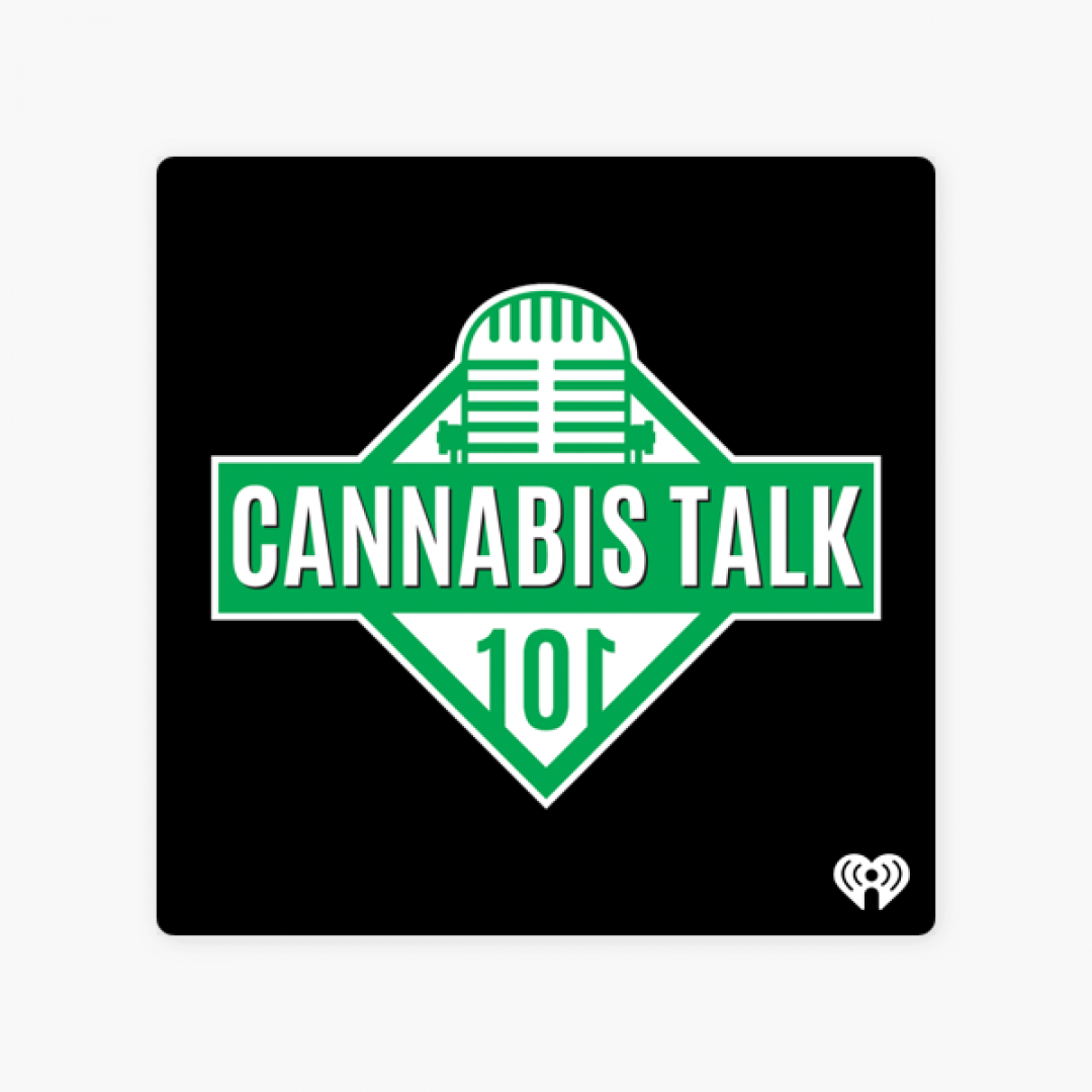 Cannabis Talk 101 Logo