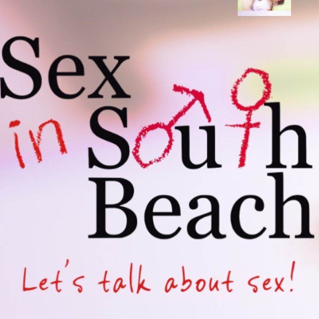 Sex in South Beach Podcast Logo