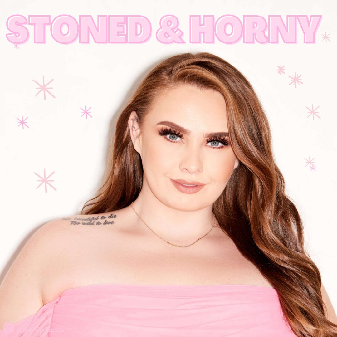 Stoned & Horny Logo